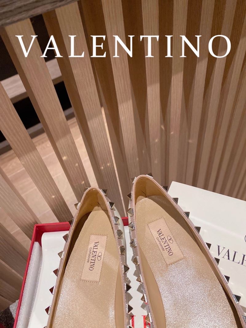 Valentino High Heels